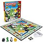 Monopoly Junior New Edition (Sv/Fi)