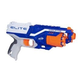NERF N´strike Elite Disruptor