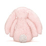 Jellycat - Bashful Pink Bunny Large