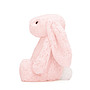 Jellycat - Bashful Pink Bunny Large