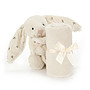 Jellycat - Bashful Twinkle Bunny Soother