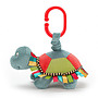 Jellycat - Carnival Turtle Jitter