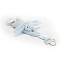 Jellycat - Bashful Blue Bunny Dummy Holder