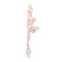 Jellycat - Bashful Pink Bunny Dummy Holder