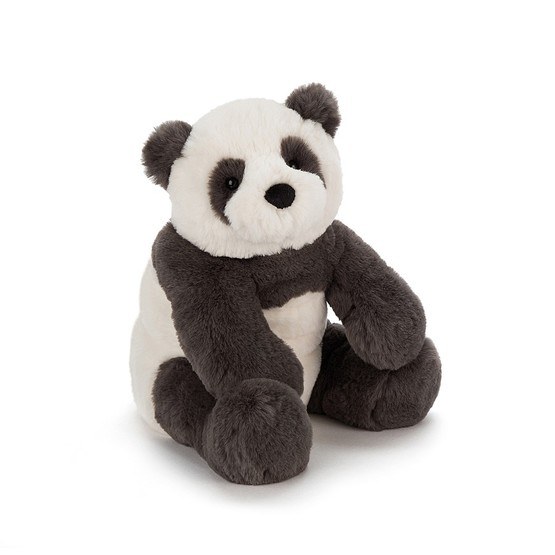Jellycat - Harry Panda Cub Little