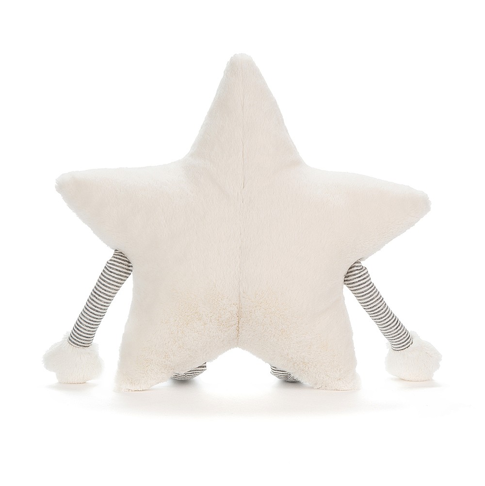 Jellycat Little Star Large JellyCat Litenleker.se