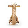 Jellycat - Rattlering Giraffe