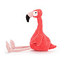 Jellycat - Cordy Roy Flamingo