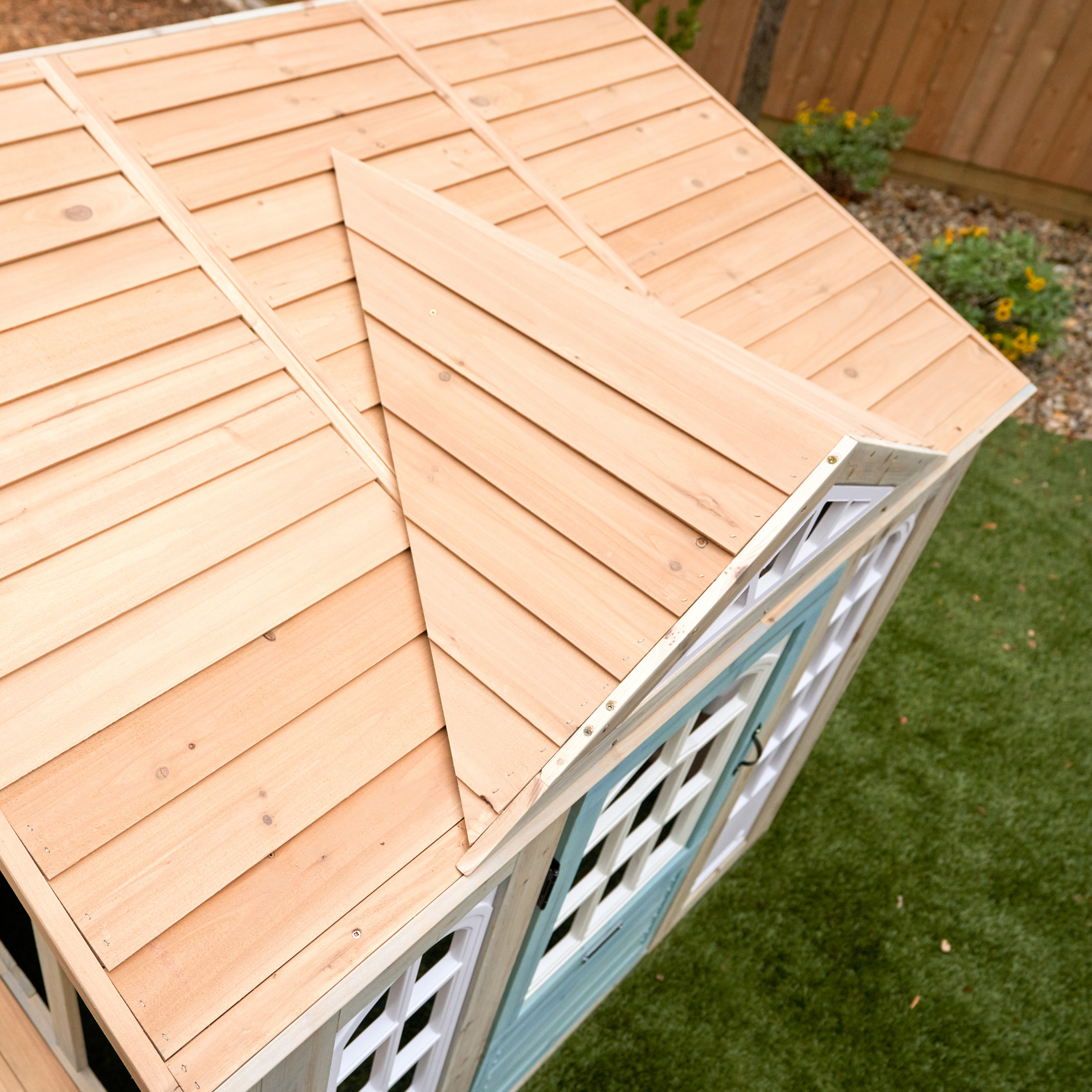 Kidkraft Lekstuga Meadowlane Market