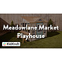 Kidkraft - Lekstuga - Meadowlane Market