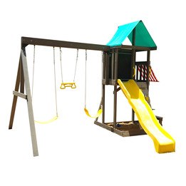 Kidkraft - Lekställning - Newport Playset