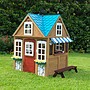 Kidkraft - Lekstuga - Seaside Cottage Outdoor Playhouse
