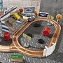 Kidkraft - Tågbana - 50 Pc Thomasville Track Set