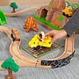 Kidkraft - Tågbana - Bucket Top Dinosaur Train Set