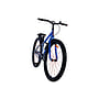 Barncykel Volare Rocky 16 tum (GrönGul/Svart)