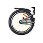 Barncykel Volare Rocky 20 tum (Svart/Orange)