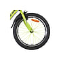 Barncykel Volare Rocky 20 tum (Svart/Orange)