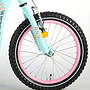 Volare - Step 16" - Soft Blue Pink