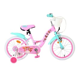 Volare - Paw Patrol - 16 tum Rosa - Fotbroms