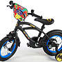 Volare - Batman 12" Cruiser