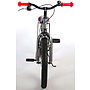 Volare - Thombike 18" - 95% - Grey Red