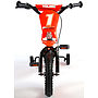 Volare - Motorbike 12" 95% Orange