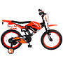 Volare - Motorbike 16" 95% Orange