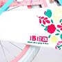 Volare - Ibiza 20" -95% - Turquoise Pink