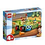 LEGO Toy Story 10766 - Woody & RC