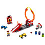 LEGO Toy Story 10767 - Duke Cabooms stuntshow