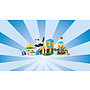 LEGO Toy Story 10768 - Buzz & Bo Peeps lekplatsäventyr