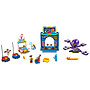 LEGO Toy Story 10770 - Buzz & Woodys tivolimani!