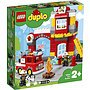 LEGO DUPLO Town 10903 - Brandstation