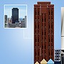 LEGO Architecture 21043 - San Francisco