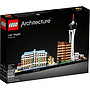LEGO Architecture 21047, Las Vegas