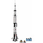 LEGO Ideas 21309, NASA Apollo Saturn V