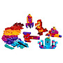 LEGO The Movie 70825 - Drottning Wembryrsis bygg-allt-låda!