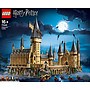 LEGO Harry Potter 71043 - Hogwarts slott