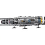 LEGO Star Wars 75181, Y-Wing Starfighter