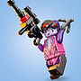 LEGO Overwatch 75970 - Tracer vs. Widowmaker