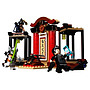 LEGO Overwatch 75971 - Hanzo vs. Genji