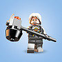 LEGO Overwatch 75973 - D.Va & Reinhardt