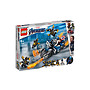 LEGO Super Heroes 76123 - Captain America: Outriders Attack