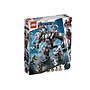 LEGO Super Heroes 76124 - War Machine Buster
