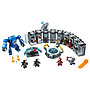LEGO Super Heroes 76125 - Iron Mans Rustningskammare
