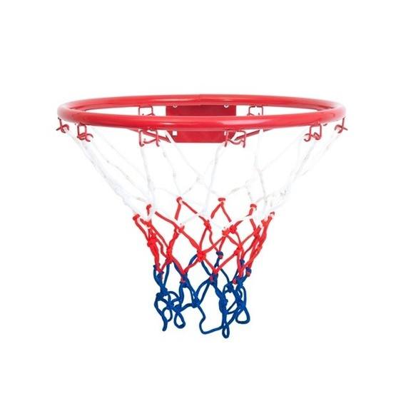 Basketring i metall