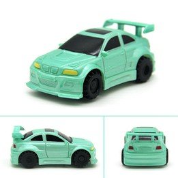 Magic Inductive Toy - Magic Toy Car