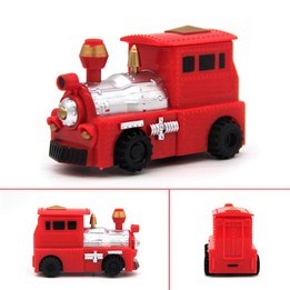 Magic Inductive Toy - Magic Toy Train