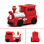 Magic Inductive Toy - Magic Toy Firetruck