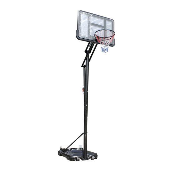Stanlord – Basketkorg – Basketstander Pro